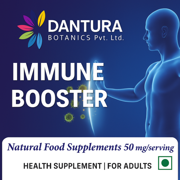 Immune Booster