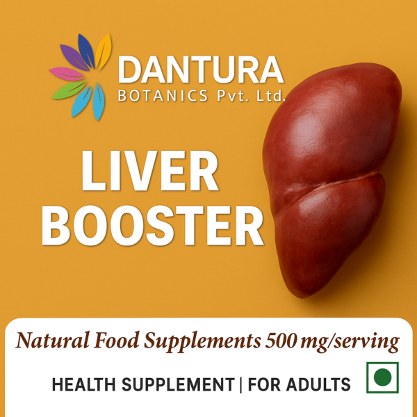 Liver Booster