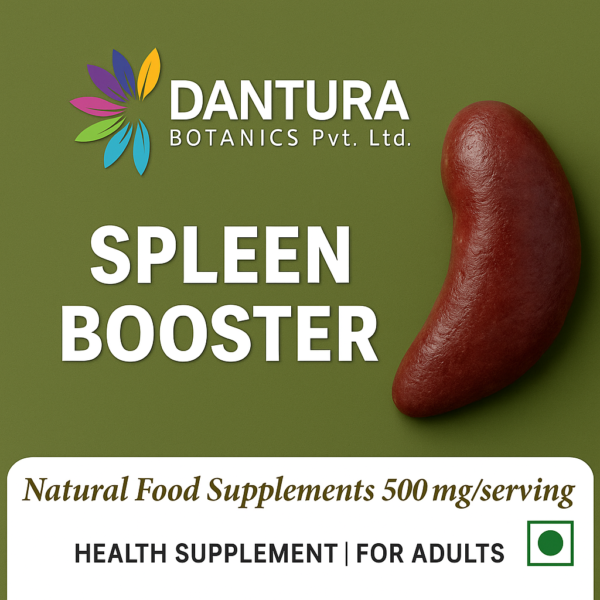Spleen Booster