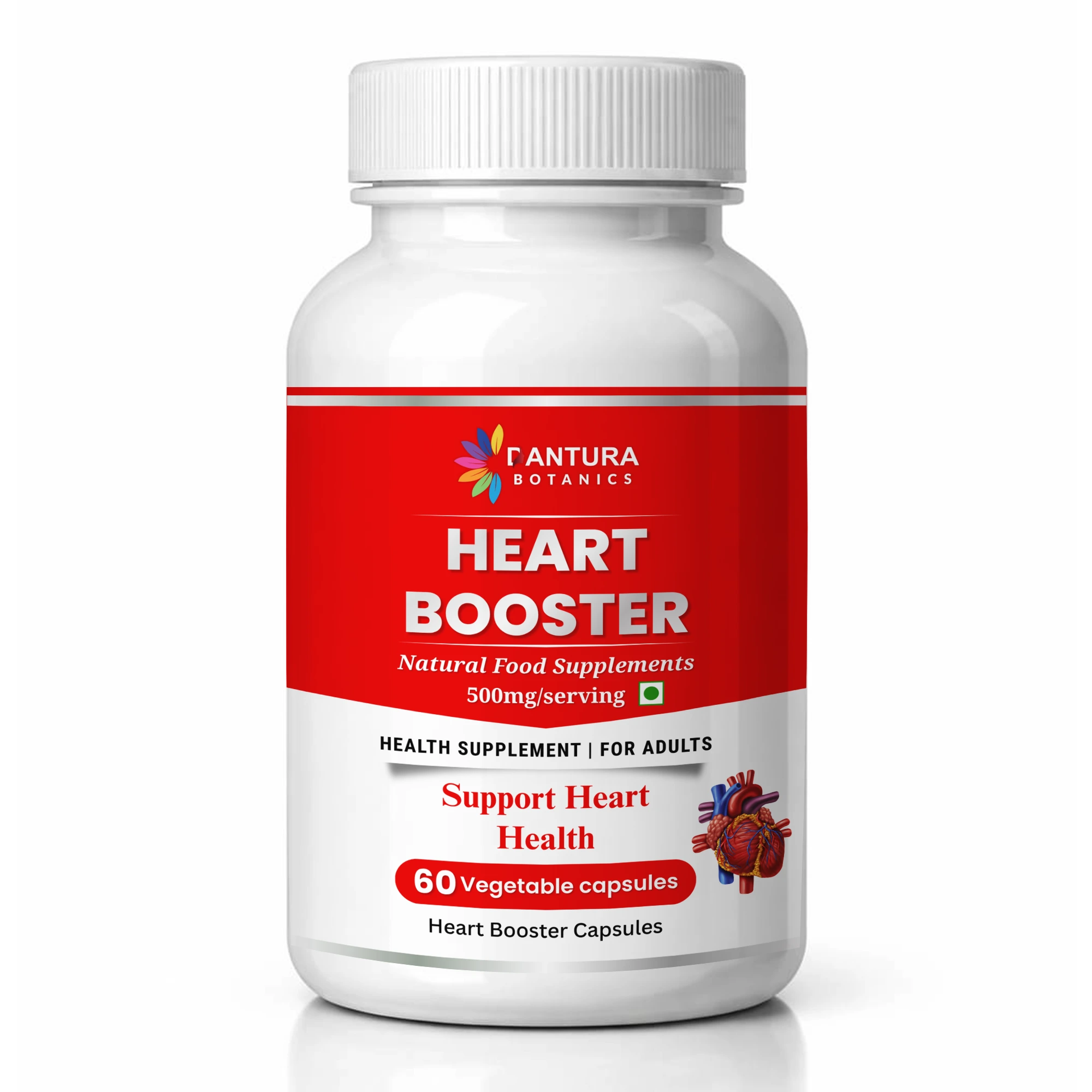 Heart Booster