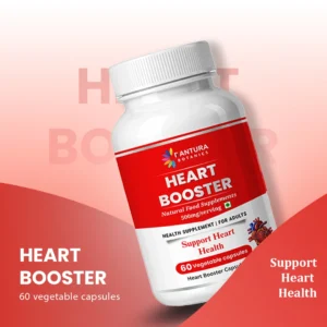 Heart Booster