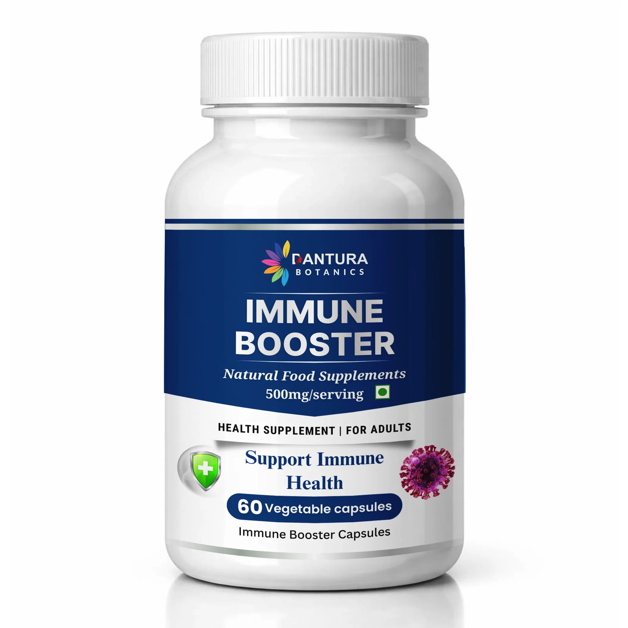 Immune Booster