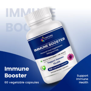 Immune Booster