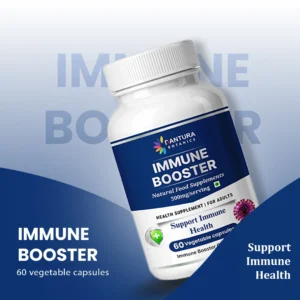 Immune Booster