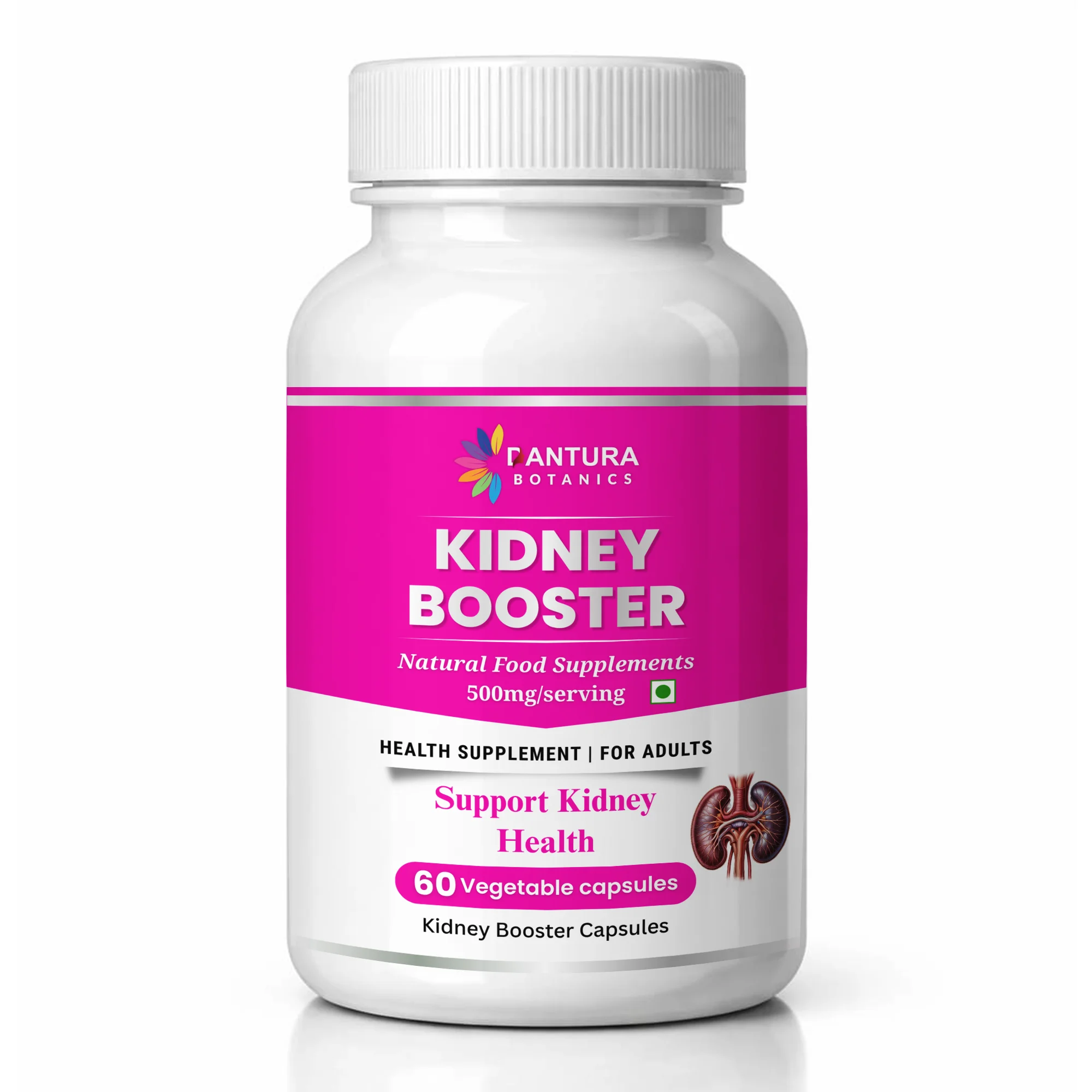 Kidney Booster
