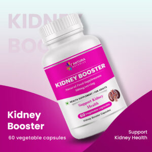 Kidney Booster