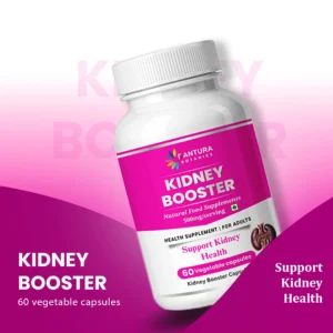 Kidney Booster