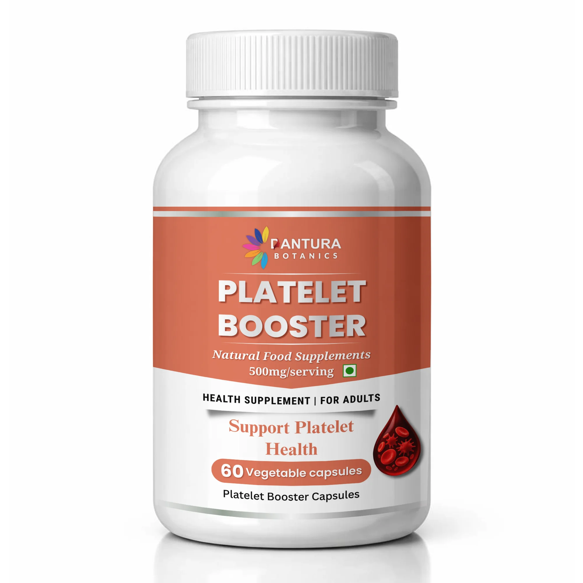 Platelet Booster