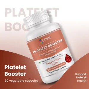 Platelet Booster