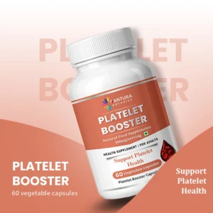 Platelet Booster