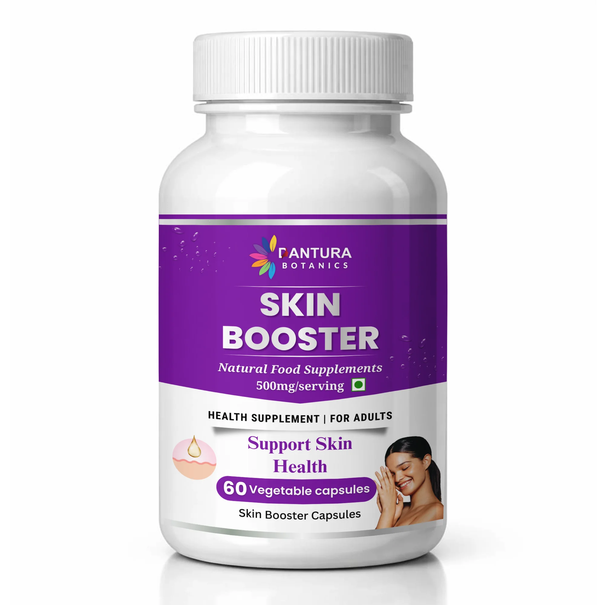 Skin Booster