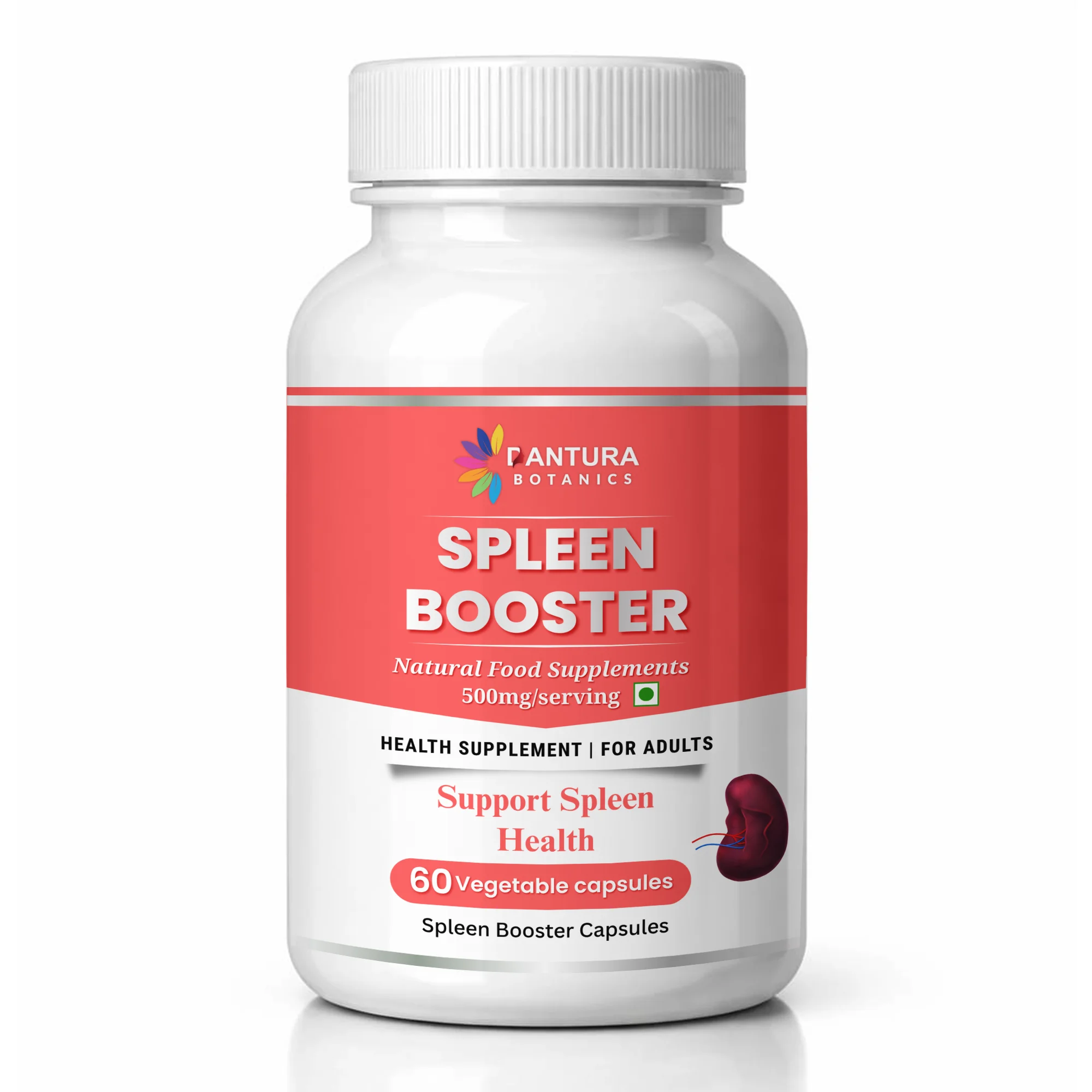Spleen Booster