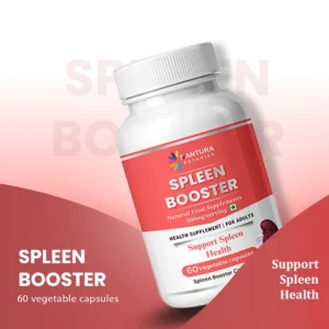 Spleen Booster