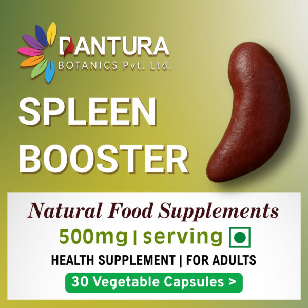 Spleen Booster