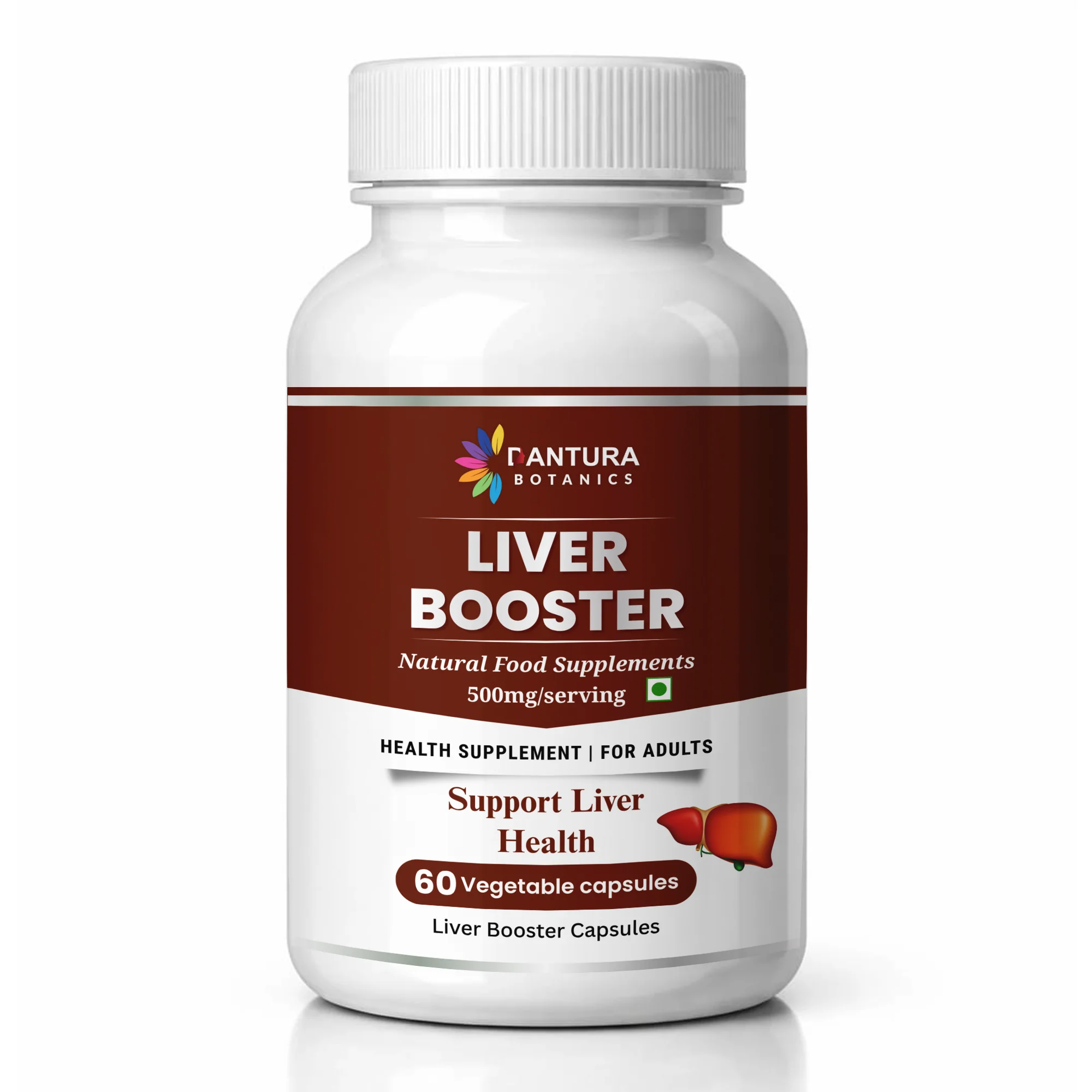 Liver Booster
