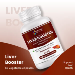 Liver Booster