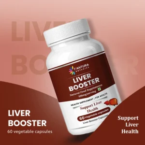 Liver Booster