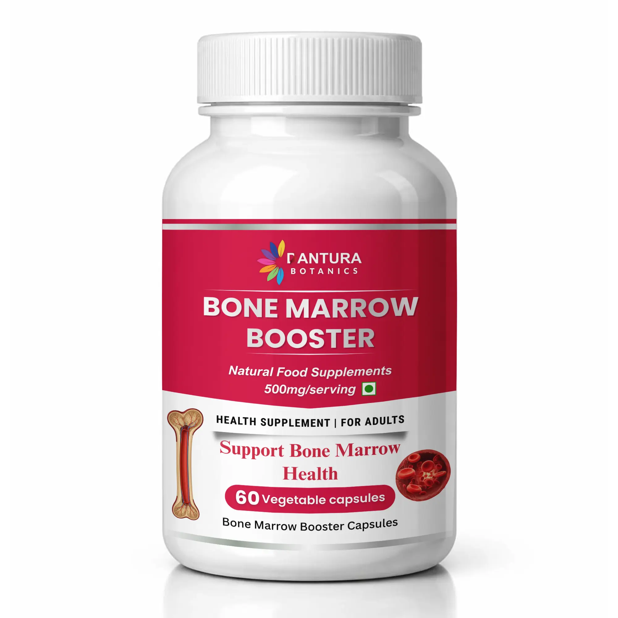 Bone Marrow Booster