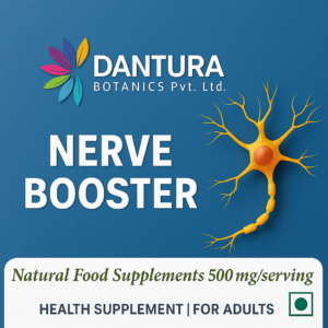 Nerve Booster