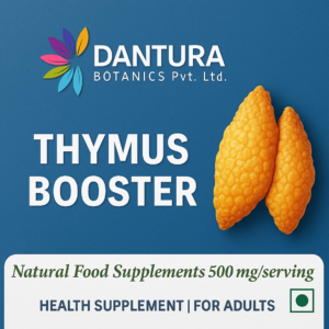 Thymus Booster