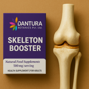 Skeleton Booster