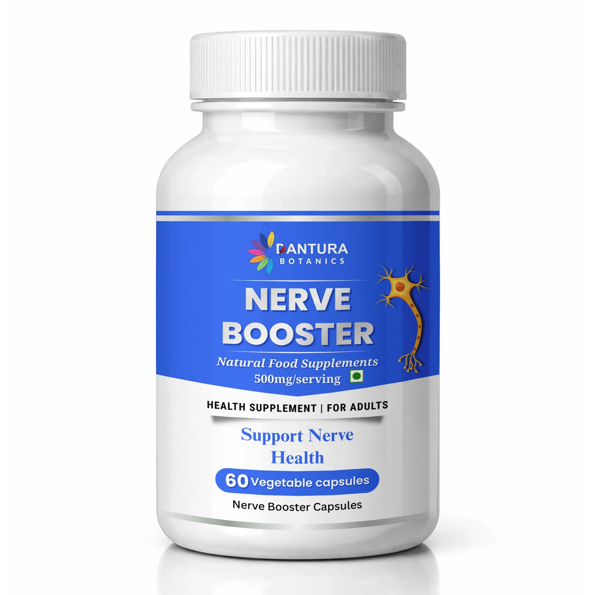 Nerve Booster