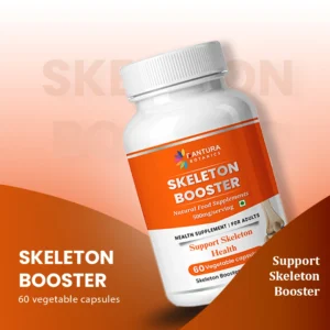 Skeleton Booster