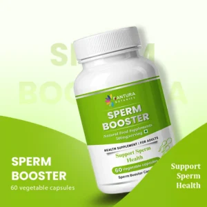 Sperm Booster