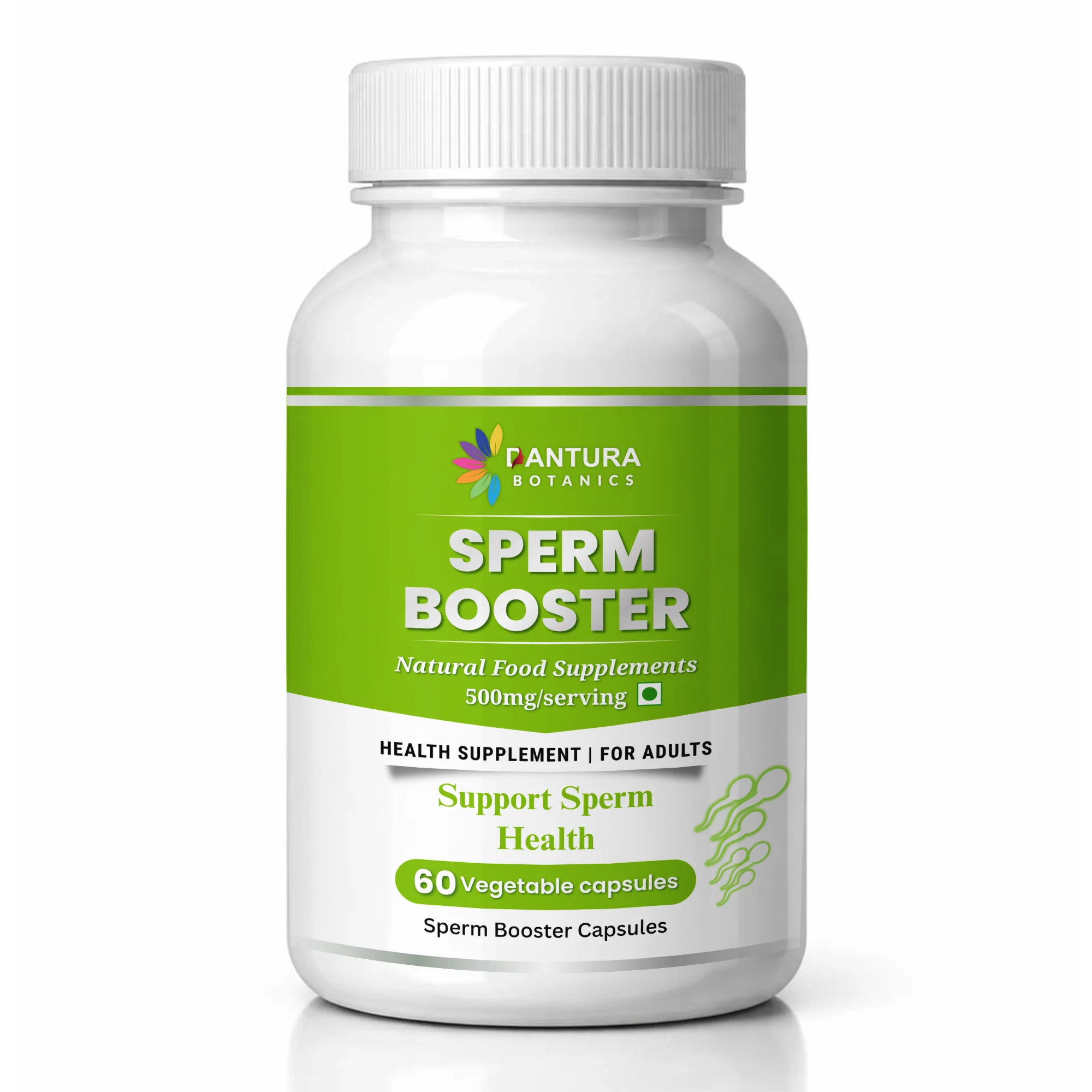 Sperm Booster