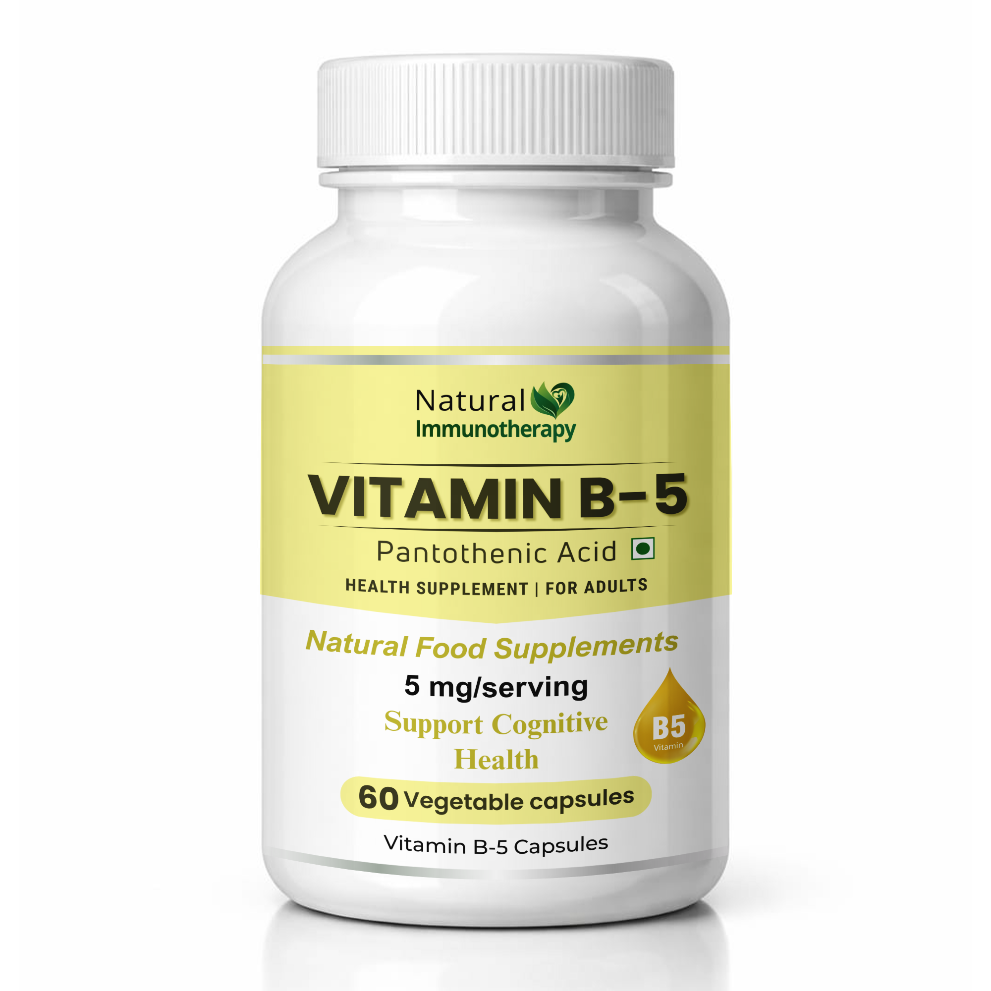 Vitamin B5