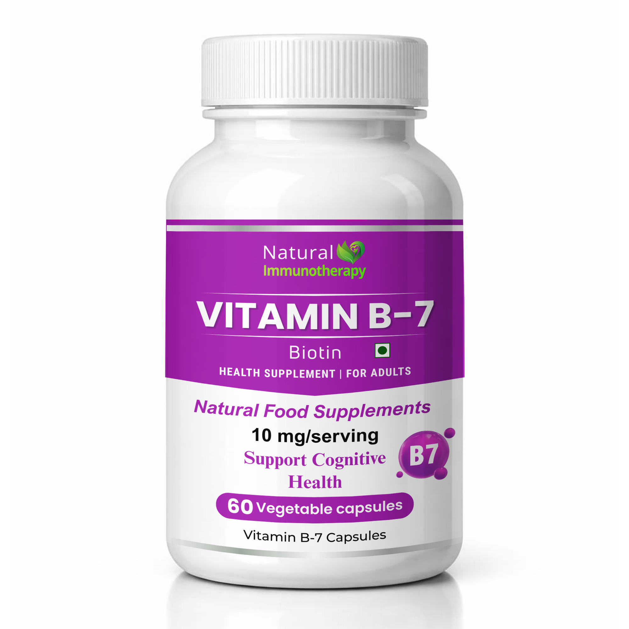 Vitamin B7
