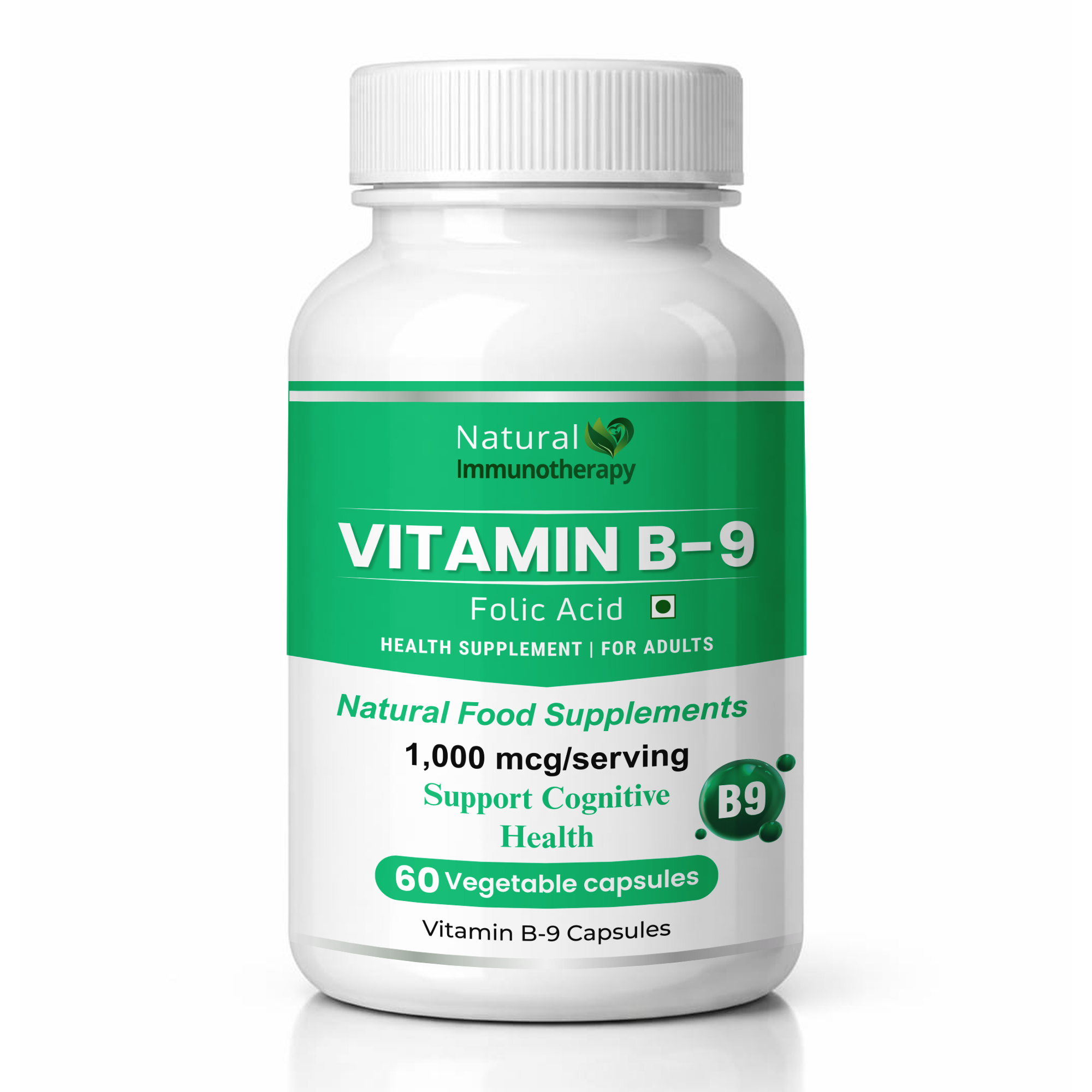 Vitamin B9
