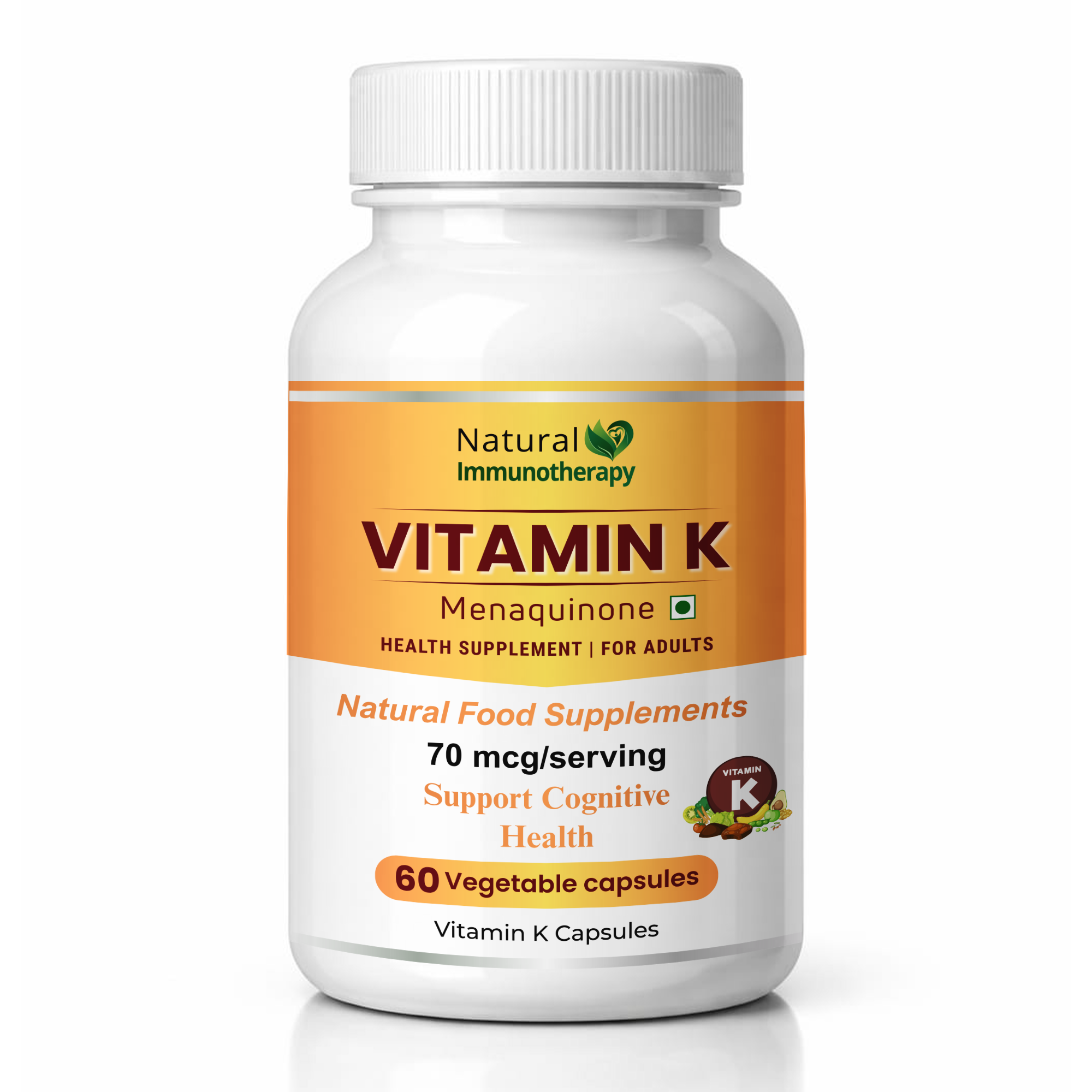 Vitamin K