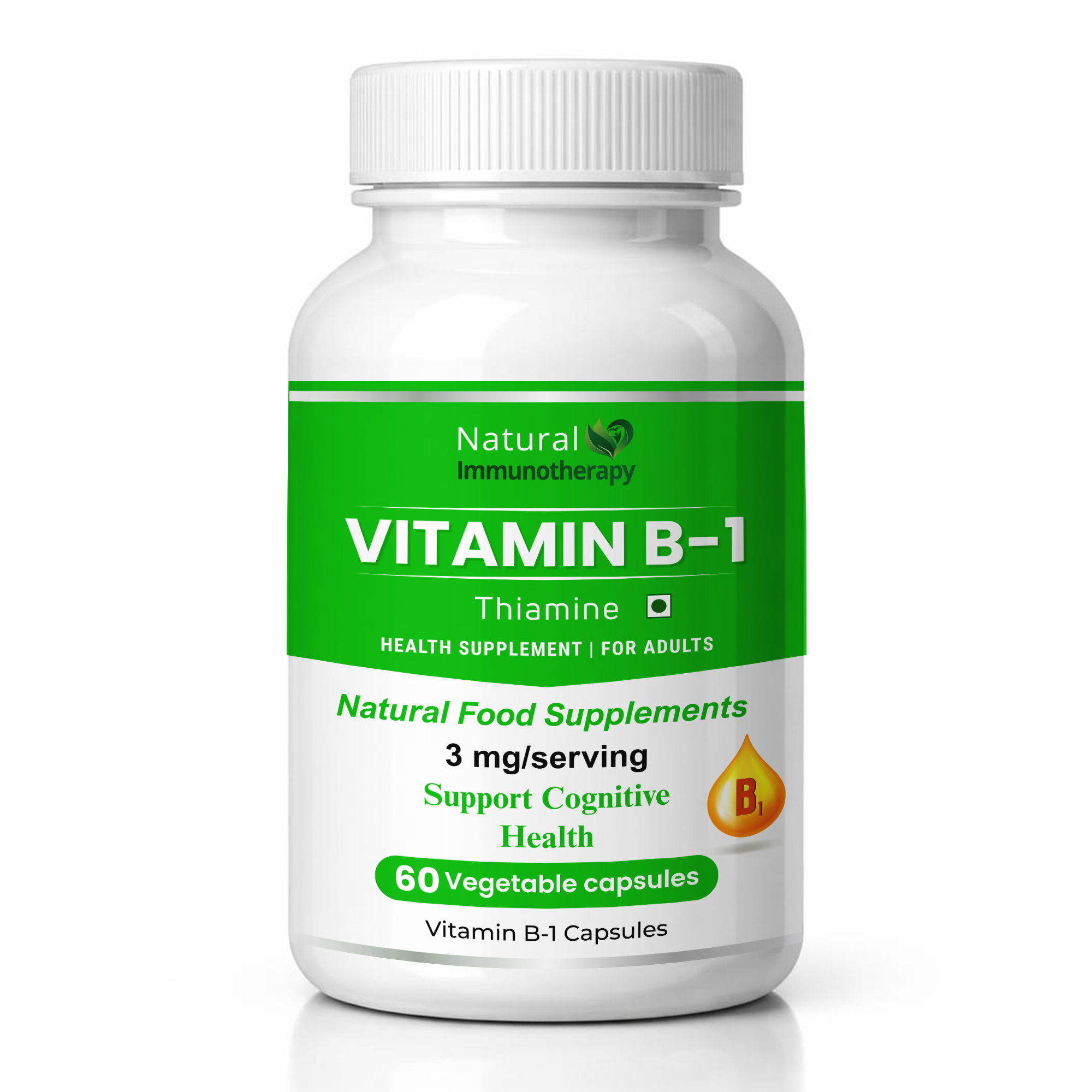 Vitamin B1