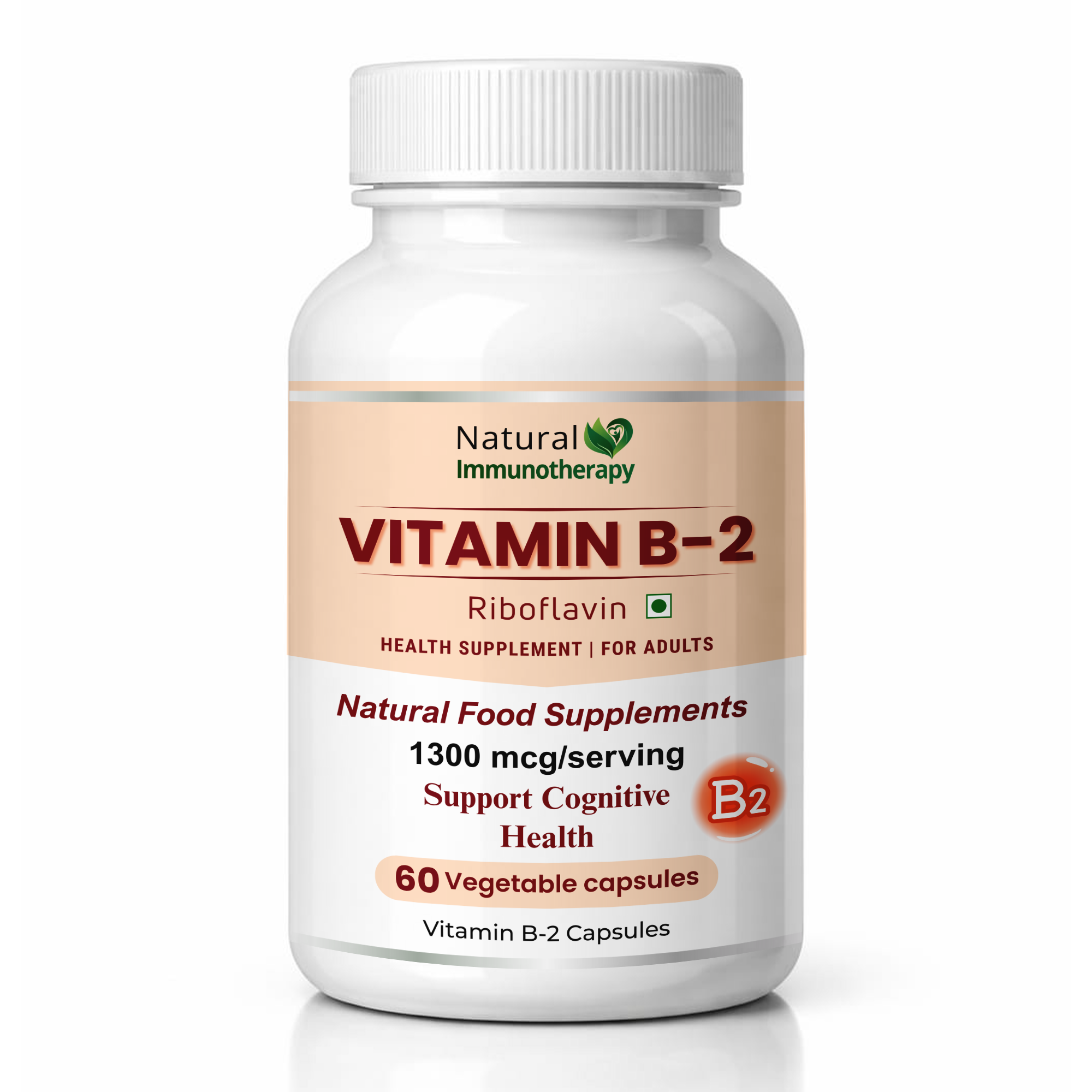 Vitamin B2