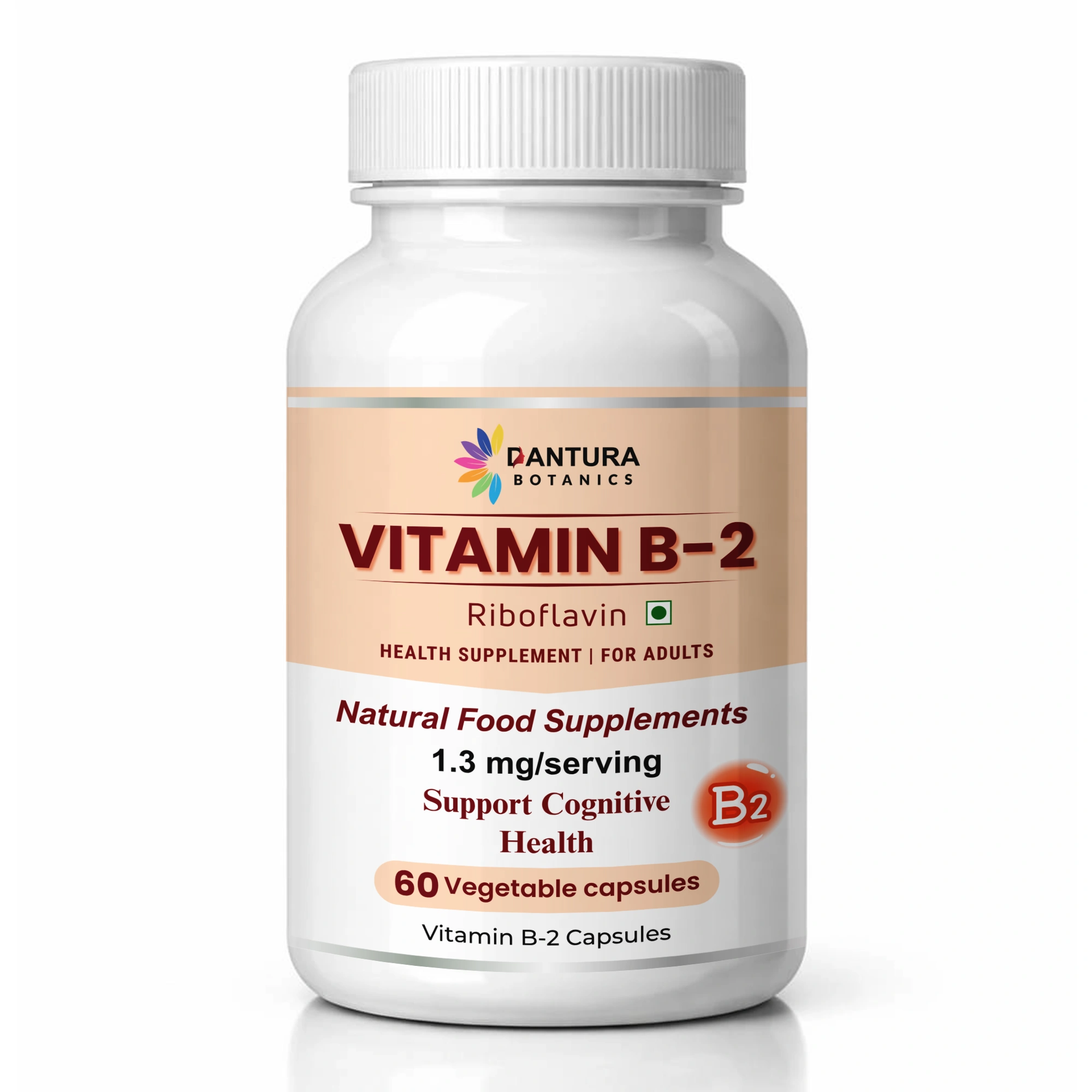 Vitamin B2