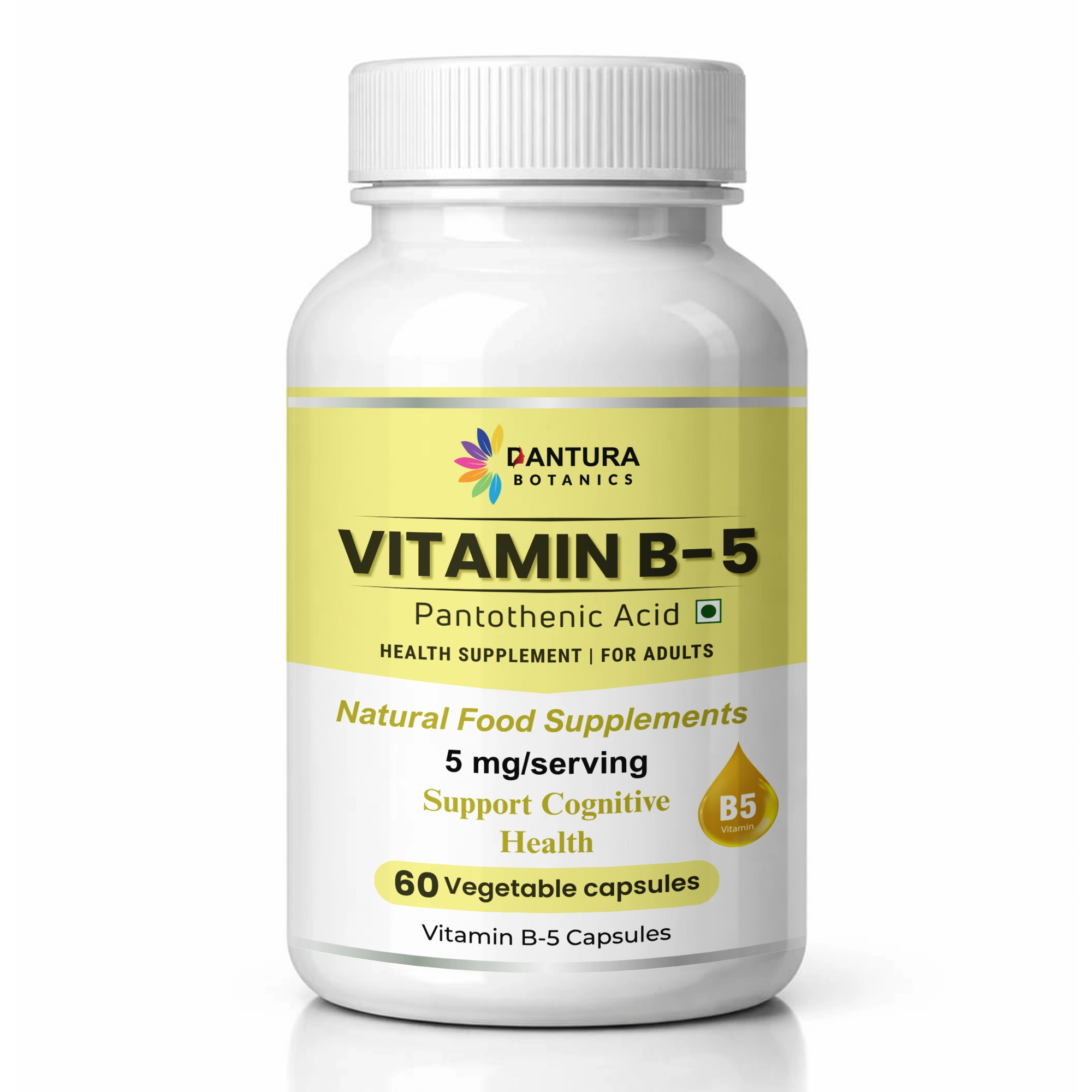 Vitamin B5