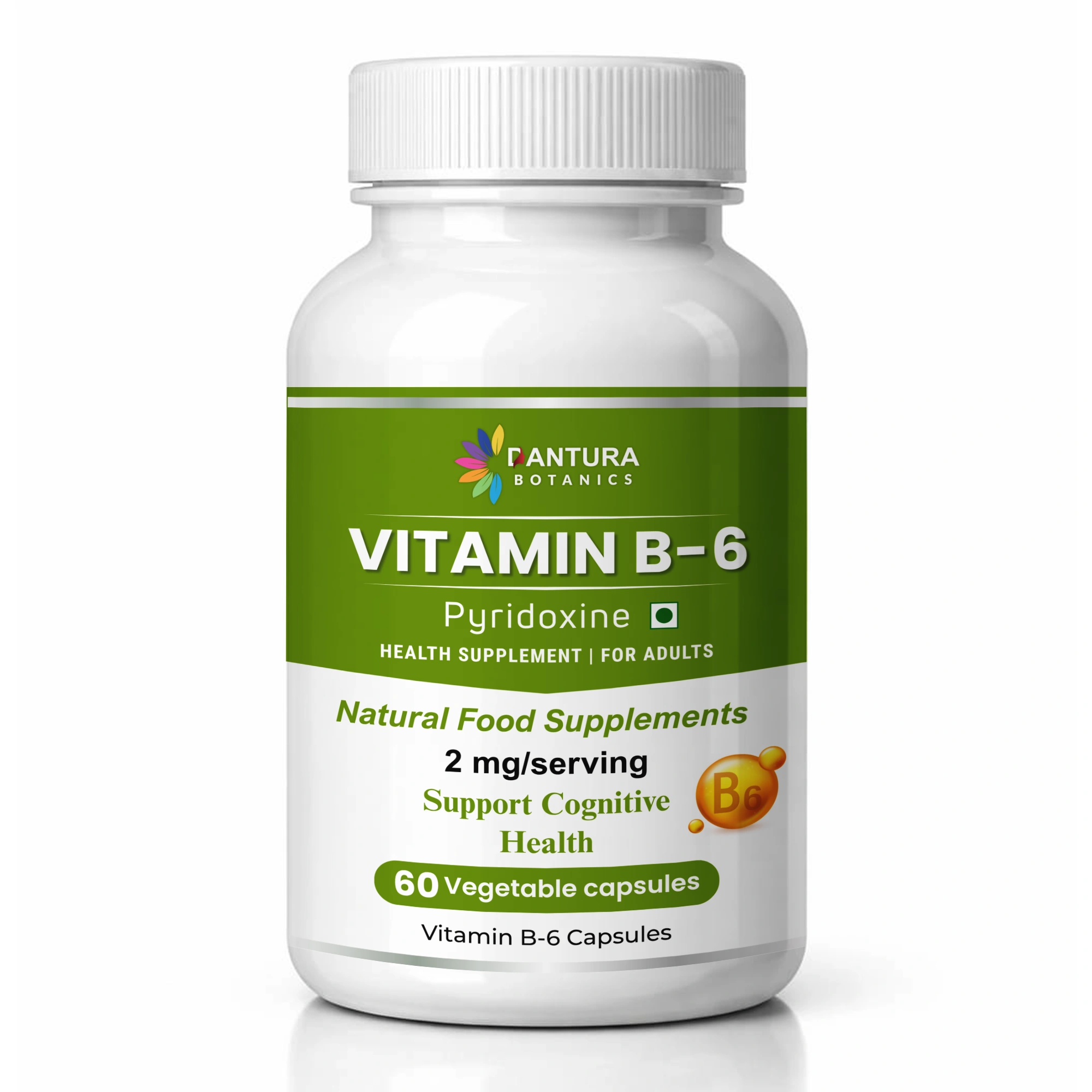 Vitamin B6