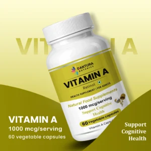 Vitamin A