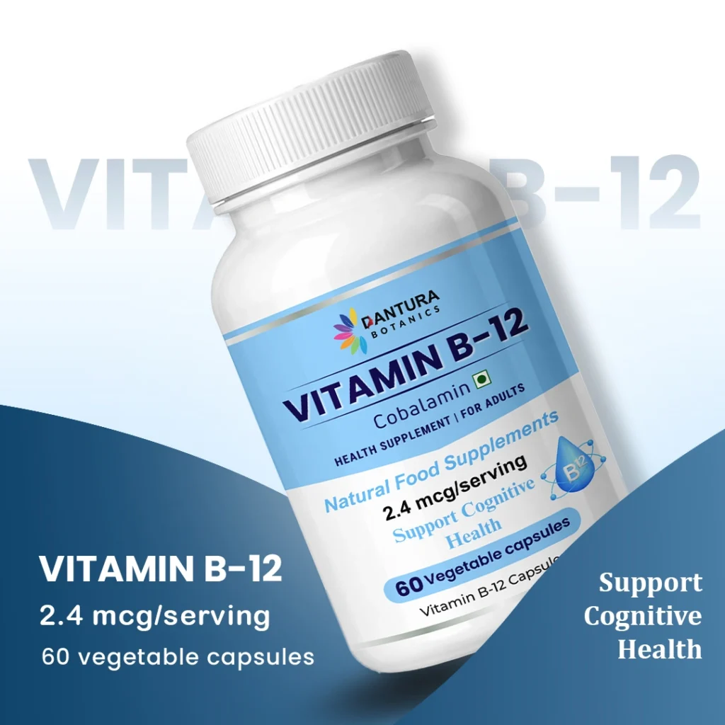 VITAMIN B-12