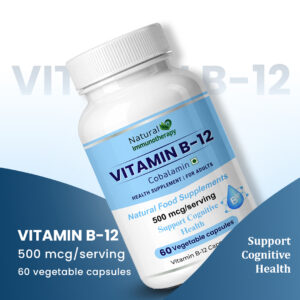 Vitamin B12