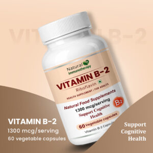 Vitamin B2