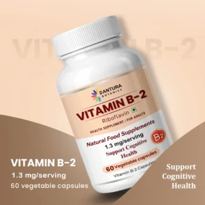 Vitamin B2
