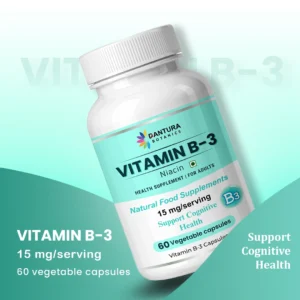Vitamin B3