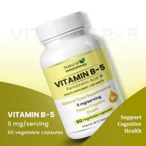 Vitamin B5