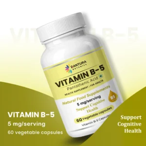 Vitamin B5