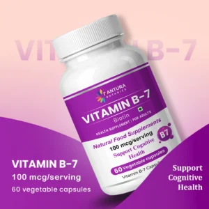 Vitamin B7