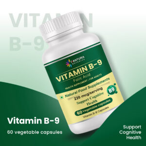 Vitamin B9