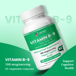 Vitamin B9