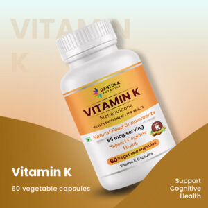 Vitamin K